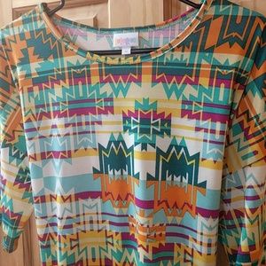NWT LulaRoe Irma